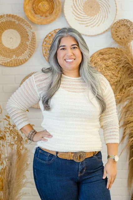Ingrid Quintana, NRCMA, certified medical assistant