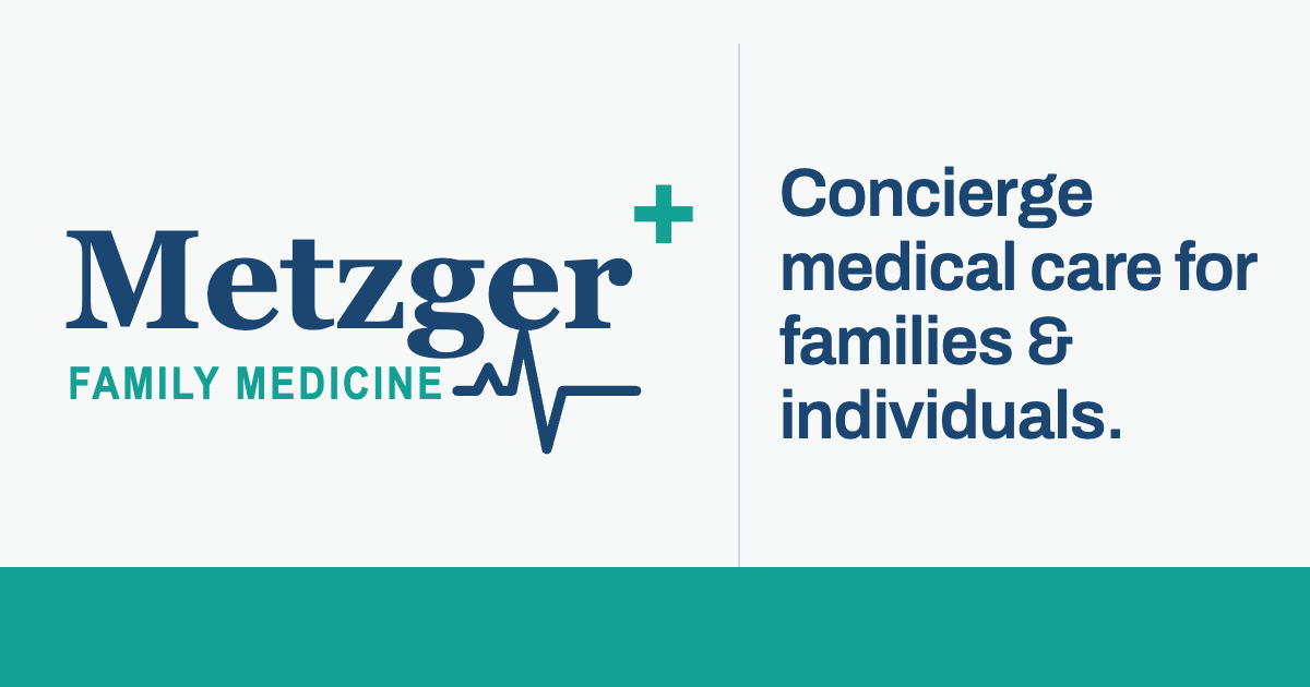 Metzger Medical And Aesthetics